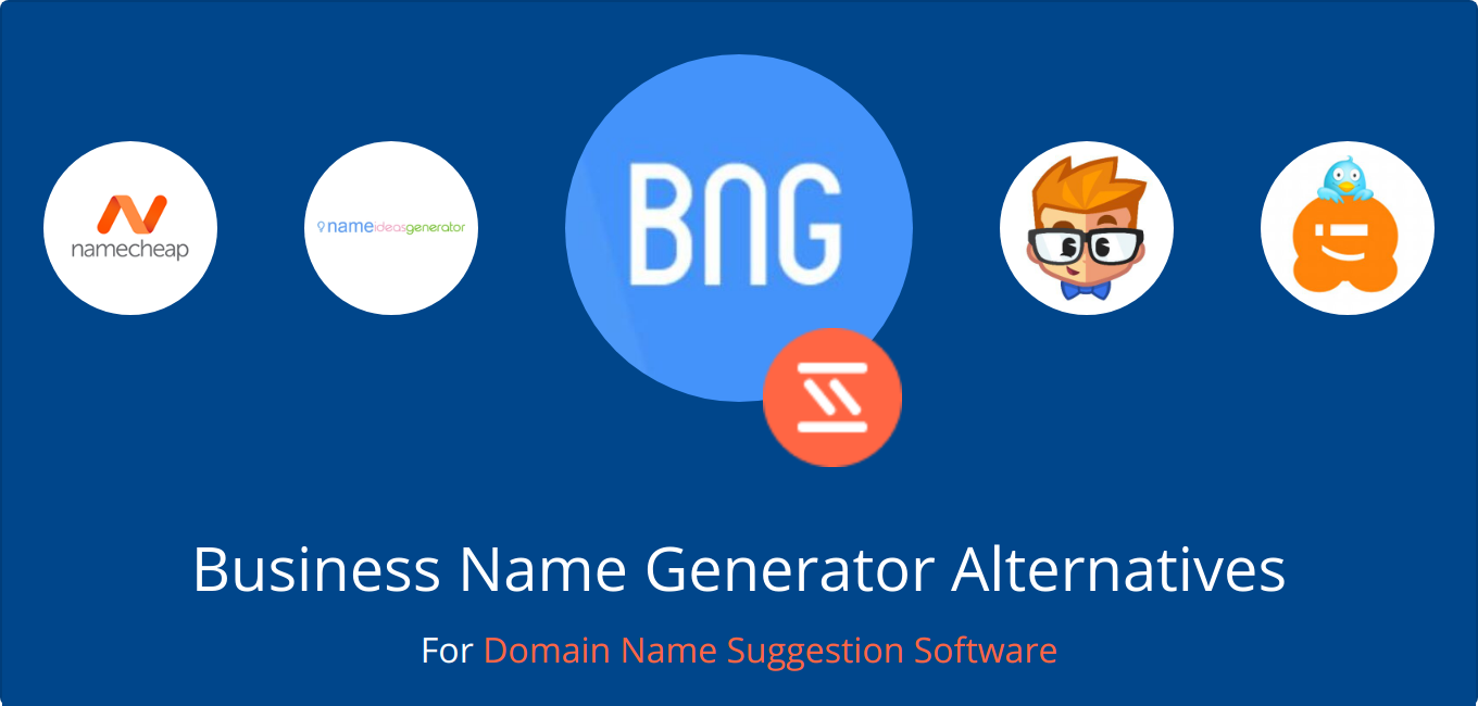 Best Business Name Generator Alternatives From Around The Web   1675024674 Business Name Generator Alternative Cover Thumbnail 